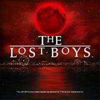The Lost Boys in All