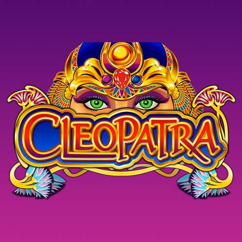 Cleopatra in Cleopatra