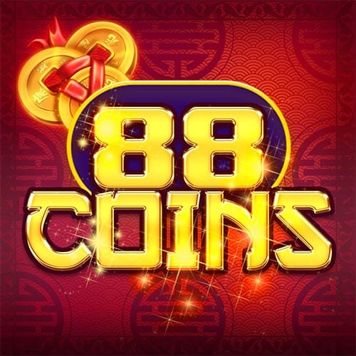 88 Coins in Featured