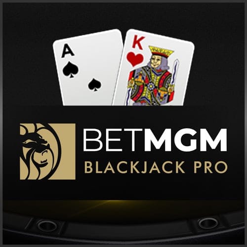 BETMGM BLACKJACK PRO in table_featured