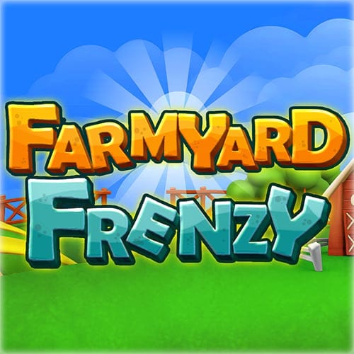 Farmyard Frenzy in Featured