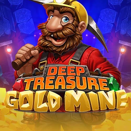 Deep Treasure Gold Mine in game_week