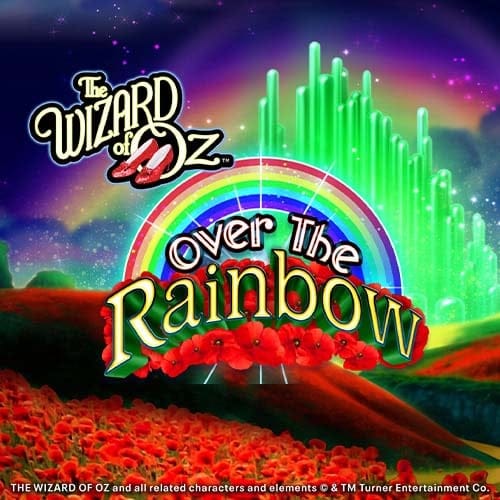 The Wizard Of Oz: Over the Rainbow in Featured