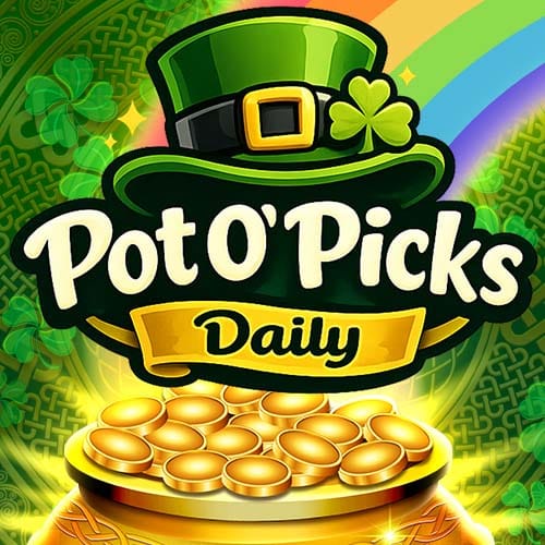 Pot O' Picks Daily in free_to_play