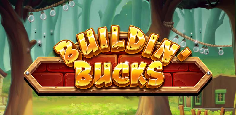Buildin' Bucks in Featured