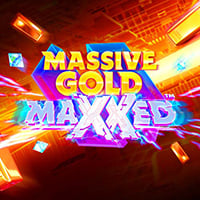 Massive Gold Maxxed in All