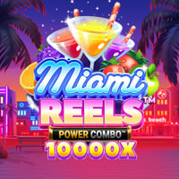 Miami Reels Power Combo in All