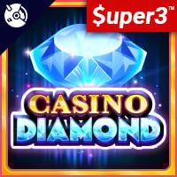 Casino Diamond in All