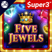 Five Jewels in Featured