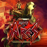 Army Of Ares in All