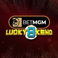 BetMGM Lucky 8 Keno in All
