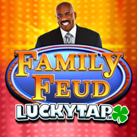 Family Feud LuckyTap&nbsp; in Featured