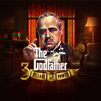 The Godfather: 3 Pillars of Power in All