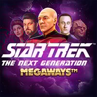 Star Trek The Next Generation Megaways in Now_streaming
