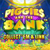 Piggies And The Bank Collect'em and Link in All