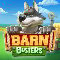 Barn Busters in All