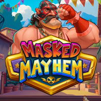 Masked Mayhem in All