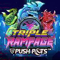 Triple Rampage in Featured