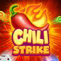 Chili Strike in All