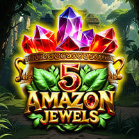 5 Amazon Jewels in All