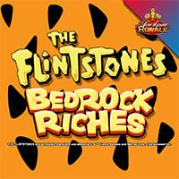 The Flintstones Bedrock Riches JPR in All