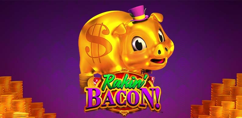 Rakin' Bacon in Rakin_Bacon