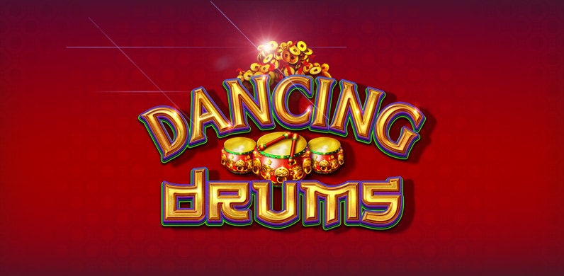 Dancing Drums in DancingDrums