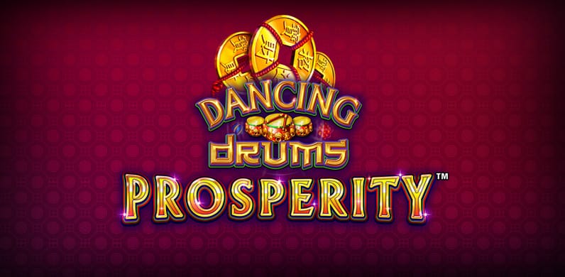Dancing Drums Prosperity in DancingDrums