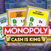 MONOPOLY Cash Is King in new_slots