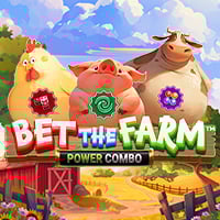 Bet the Farm Power Combo in Spring_Spins