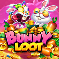 Bunny Loot in New Games