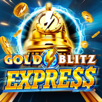 Gold Blitz Express in goldblitz_home