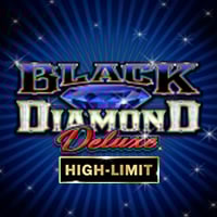 Black Diamond Deluxe High Limit in All
