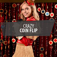 Crazy Coin Flip in All_Livedealer2025