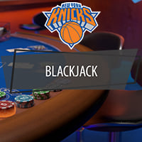 New York Knicks Blackjack in TableGames