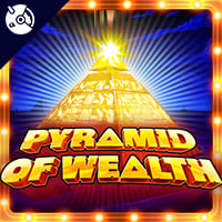 Pyramid Of Wealth in Featured