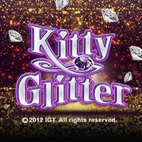 Kitty Glitter in All