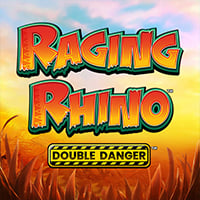 Raging Rhino Double Danger in New Games