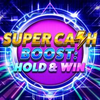Super Cash Boost: Hold and Win in Slots