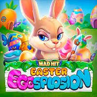 Mad Hit Easter Eggsplosion in All