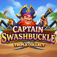 Captain Swashbuckle: Triple Collect in hottest_new